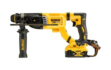 ГОТОВЫЙ МОНТАЖНЫЙ КОМПЛЕКТ DEWALT LAYNARD 2 ремешка + крепление для DCB184
