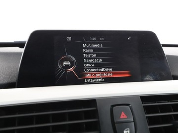 BMW Seria 3 F30-F31-F34 Limuzyna Facelifting 2.0 318d 150KM 2015 BMW 318 2.0d Automat GT Advantage Nawigacja, zdjęcie 22