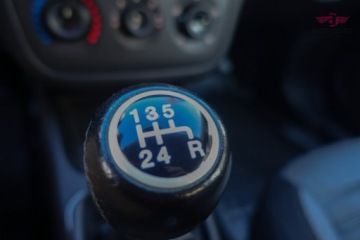 Fiat Punto Grande Punto Hatchback 5d 1.4 8v 77KM 2010 Fiat Punto Evo * R E Z E R W A C J A *, zdjęcie 23