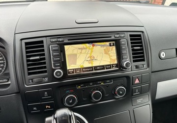 Volkswagen Multivan T6 2015 Volkswagen Multivan 2.0 TDI 180KM Automat 4 Motion Gwarancja Zamiana Zarej, zdjęcie 13