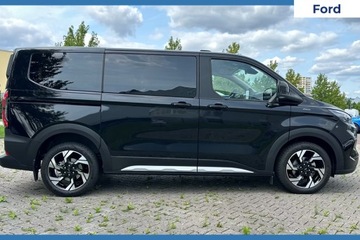 Ford Tourneo Custom II  L1 2.0 EcoBlue 170 KM 170KM 2025 Tourneo Custom 320 L1H1 Active A8 AWD 2.0 170KM, zdjęcie 6