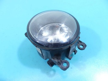 HALOGEN PRAVÝ RENAULT MEGANE III 08-13