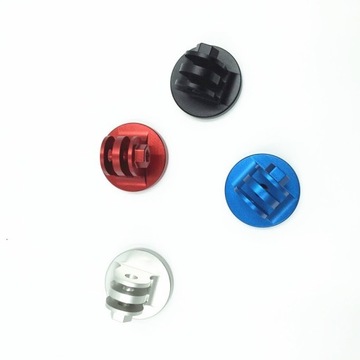 Алюминий 1/4 'Адаптер Gwent для GoPro DJI (GP.104S)