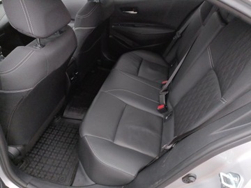 Toyota Corolla XII Sedan 1.6 Valvematic Dual VVT-i 132KM 2019 Toyota Corolla 1.6 Executive Seria E21 (2019-) 1.6, zdjęcie 10