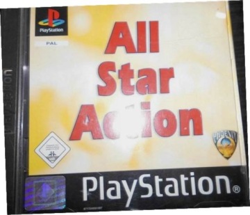 all star action