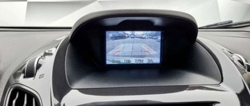 Ford Tourneo Courier I 2014 Ford Tourneo Courier Navi Klimatronic bezwypadkowy OPLACONY Gwarancja 1.5, zdjęcie 20