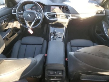 BMW Seria 3 F30-F31-F34 Gran Turismo Facelifting 2.0 330i 252KM 2020 BMW Seria 3 BMW 330XI 2020 2.0 Benzyna 252KM, zdjęcie 7