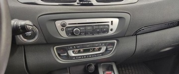 Renault Scenic III Van Facelifting 1.6 dCi eco2 130KM 2012 Renault Scenic 1.6 diesel ,bezwypadek,bogata wersja ,ks serwis 1.6 Diesel, zdjęcie 17