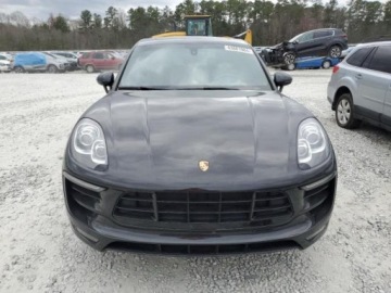 Porsche Macan SUV 3.0 V6 340KM 2015 Porsche Macan 2015 PORSCHE MACAN S, 3.0 Benzyna 340KM, zdjęcie 5