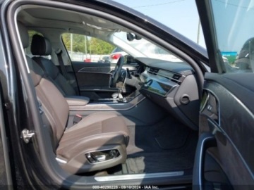 Audi A8 D5 2021 Audi A8 2021r., 4x4, 4.0L 4.0 Benzyna 453KM, zdjęcie 8