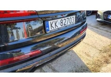 Audi Q7 II 2023 Audi Q7 Faktura VAT 3.0 Diesel 389KM, zdjęcie 23