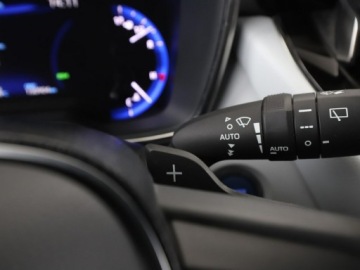 Toyota Corolla XII TS Kombi 2.0 Hybrid Dynamic Force 184KM 2019 Toyota Corolla FV23% 184KM kamera navi grzane, zdjęcie 30