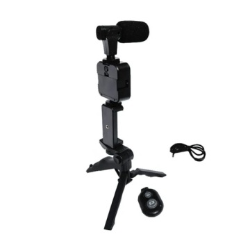 Комплект для создания видео