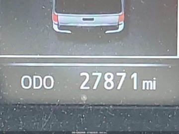 Toyota Tacoma II 2023 Toyota Tacoma Trd Off Road 2023 3.5l 3.5 Benzyna 278KM, zdjęcie 11