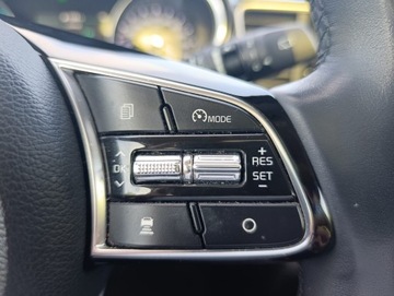 Kia Ceed III Kombi Plug-In Hybrid 1.6 GDi Plug-in Hybrid 141KM 2020 KIA CEED SW 1.6 GDi Plug-in Hybrid 141KM*Najbogatsza wersja*Przebieg: 38100, zdjęcie 29