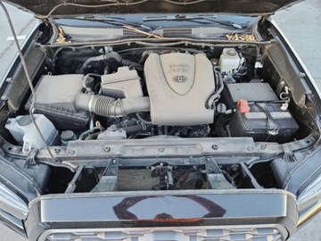 Toyota Tacoma II 2023 Toyota Tacoma Toyota Tacoma 4WD SR Double Cab 5 Bed V6 AT 3.5 Benzyna, zdjęcie 11