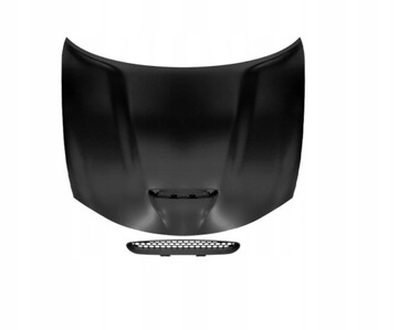 Maska Aluminiowa SRT DAYTONA CHARGER 2015-2023
