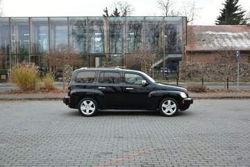 Chevrolet HHR 2009 Chevrolet HHR 2.4i 170KM Manual 2009r. Klima, zdjęcie 7