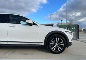 Volvo 2019 Cross Country T5 AWD 250KM /Hak/Harman/BLIS/FullLED *SalonPL*ASO *FVAT23%, zdjęcie 12