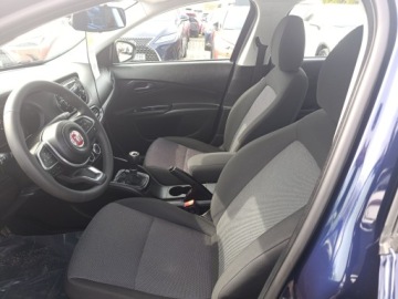 Fiat Tipo II Sedan Facelifting 1.0 T3 Turbo 100KM 2022 Fiat Tipo 1.0 T3 II (2016-) FIAT TIPO 1.0 T3, zdjęcie 1