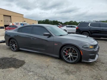 Dodge Charger VII 2015 Dodge Charger RT Scat Pack 2015 6.4l 6.4 Benzyna 485KM, zdjęcie 4