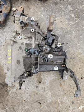 SKRZYNIA BIEGÓW SWLM HONDA JAZZ 02' 1.3IDSI