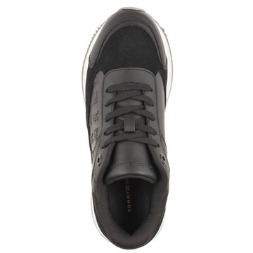 Buty Sportowe Tommy Hilfiger Embossed Runner