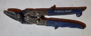 NOŻYCE DO BLACHY PROLINE R 260