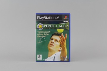 ИДЕАЛЬНЫЙ ACE 2 ЧЕМПИОНАТ PS2