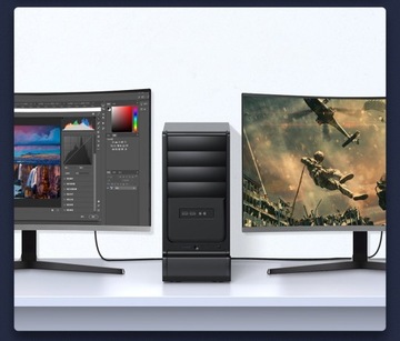 КАБЕЛЬ BASEUS HDMI 2.1 8K 60 Гц 4K 144 Гц UHD HDR 48 ГБ/с 3 м ОПЛЕТКА