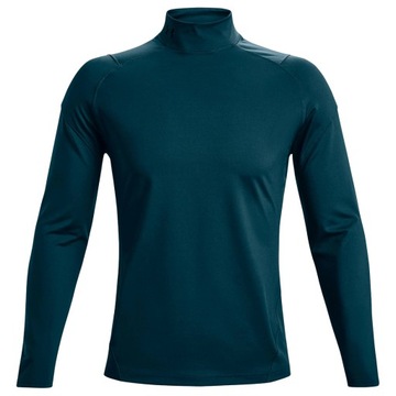 Męski longsleeve UA ColdGear Rush 1366059-413 XL