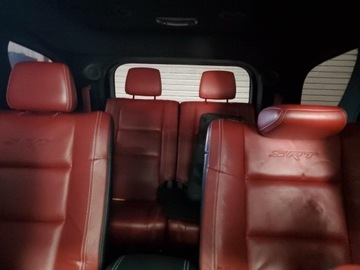 Dodge Durango III 2023 Dodge Durango SRT 392 2023 6.4l 6.4 Benzyna 475KM, zdjęcie 10