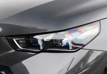 BMW Seria 5 G90-91 2025 BMW Seria 5 I wlasciciel M Sport Hak Gwarancja Bezwypadkowy FVAT23, zdjęcie 6