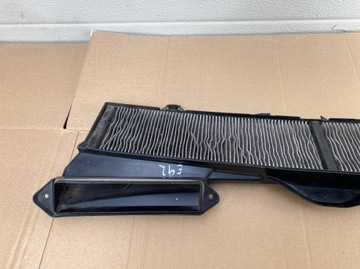 BMW E81 E82 E84 E87 E88 E90 E91 E92 E93 КОРПУС САЛОННОГО ФИЛЬТРА