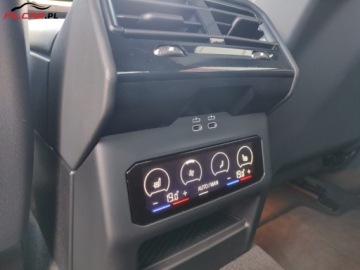 BMW Seria 5 G90-91 2023 BMW Seria 5 M PAKIET PRO GWARANCJA Kamery 360 Zarejestrowany Mozliwa zamia, zdjęcie 27