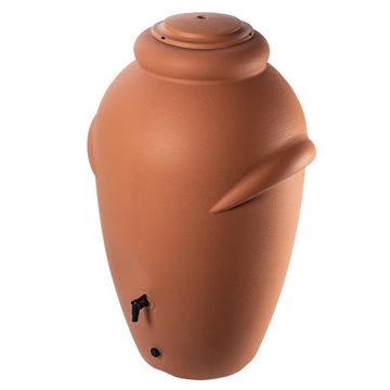 БОЧКА ДЛЯ ДОЖДЕВОЙ ВОДЫ 360 Л БОЧКА В КОМПЛЕКТЕ