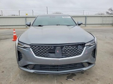 Cadillac 2021 Cadillac CT4 Premium Luxury 2021 2.0 Benzyna 237KM, zdjęcie 5