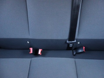 Citroen C4 Cactus Crossover 1.2 PureTech 110KM 2015 Citroen C4 Cactus 1.2 PureTech, Navi, Klima, zdjęcie 9