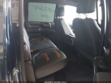  GMC Sierra 2500HD Standard Bed At4 2021 6.6l 6.6 Diesel 445KM, zdjęcie 12