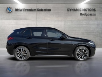 BMW X2 F39 Crossover 2.0 20d 190KM 2021 BMW X2 BMW X2 xDrive 20d, Salon PL, 190 KM Faktur, zdjęcie 5