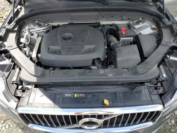 Volvo XC60 II Crossover T5 250KM 2020 Volvo XC 60 T5 Inscription 2020 2.0l 2.0 Benzyna 250KM, zdjęcie 6
