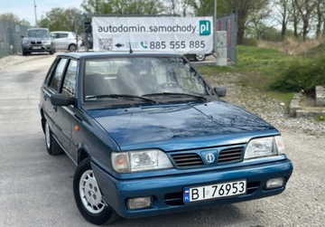 FSO Polonez 1999 Polonez Caro Polonez Caro Plus 1.6 benz Lpg ..., zdjęcie 8