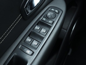 Renault Scenic III Van Facelifting 1.5 dCi FAP 110KM 2012 Renault Scenic 1.5 dCi, Navi, Klima, Klimatronic, zdjęcie 16