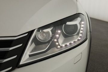 Volkswagen Passat B7 Alltrack 2.0 TSI 210KM 2013 VW Passat 2.0 TSI, 4X4, DSG, Skóra, Navi, Xenon, zdjęcie 18