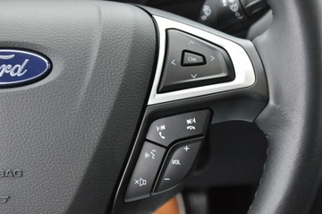 Ford Mondeo V 2020 Ford Mondeo 2.0 Hybrid Titanium Salon Polska, zdjęcie 23