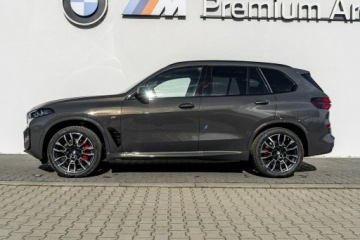 BMW X5 G05 SUV Facelifting 3.0 30d 298KM 2026 BMW X5 xDrive30d Dostępne od ręki!, zdjęcie 4