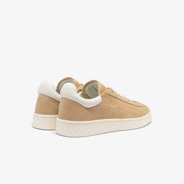 Lacoste Buty Męskie Baseshot Premium Brown 45