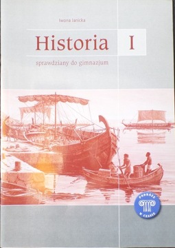 PODRÓŻE W CZASIE 5 sprawdziany testy historia szkoła podstawowa GWO