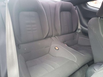 Ford Mustang VI 2021 Ford Mustang 2021, 2.3L, od ubezpieczalni 2.3 Benzyna 330KM, zdjęcie 8