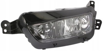 C4 PICASSO lampa reflektor lewy przód NOWY 13-